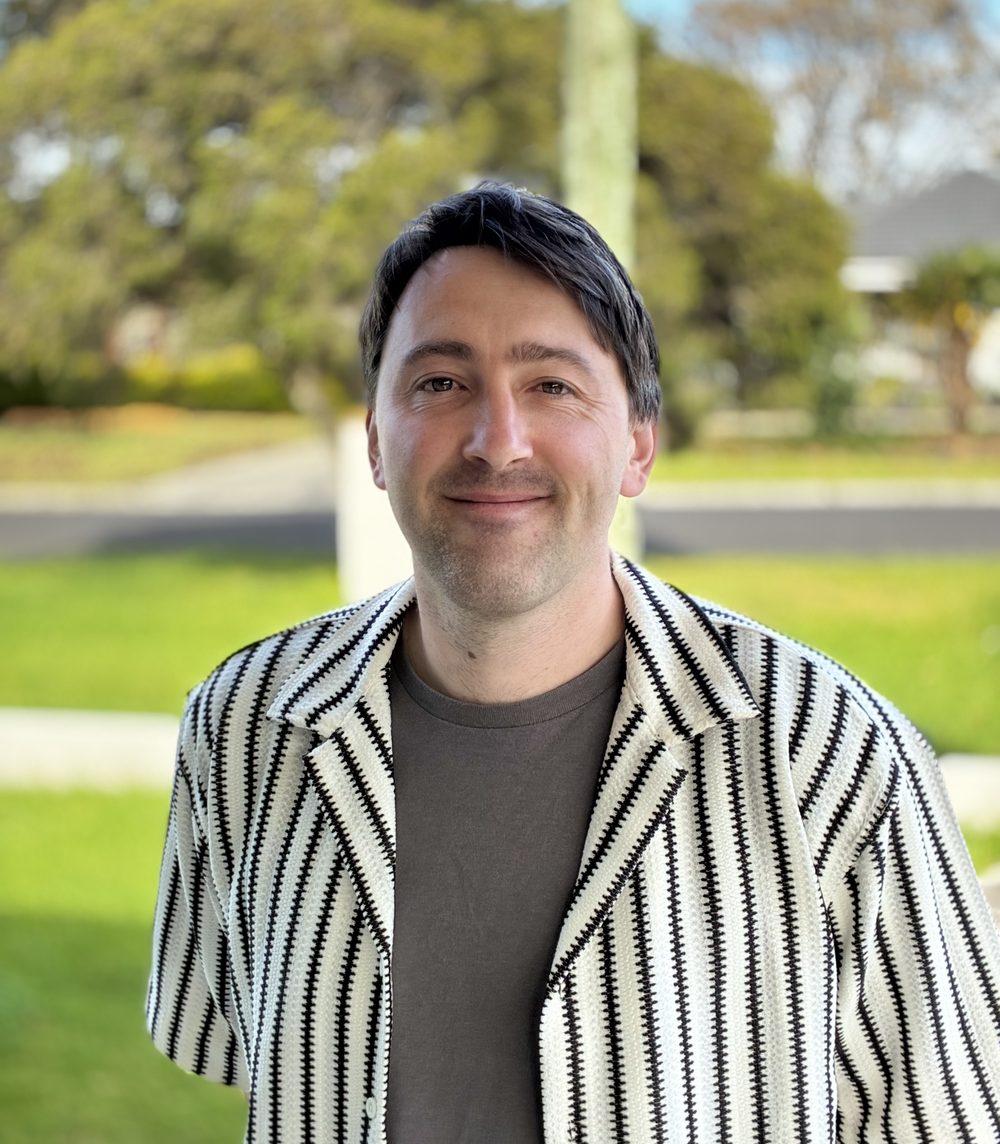Luke Rainone, founder of Allure Advisory